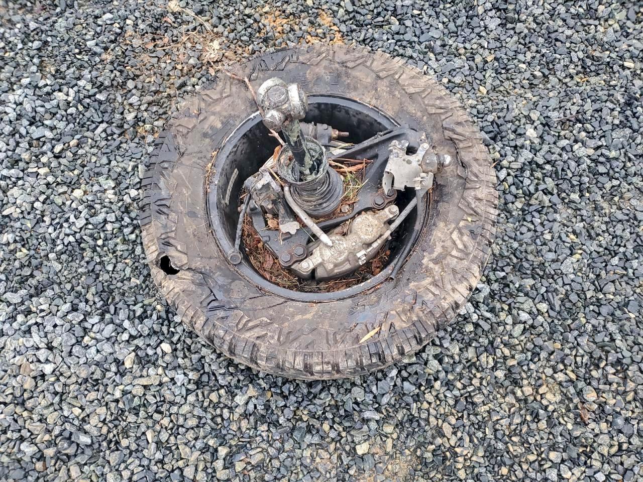 Chevrolet Silverado K2500 Heavy Duty Ltz Image 11