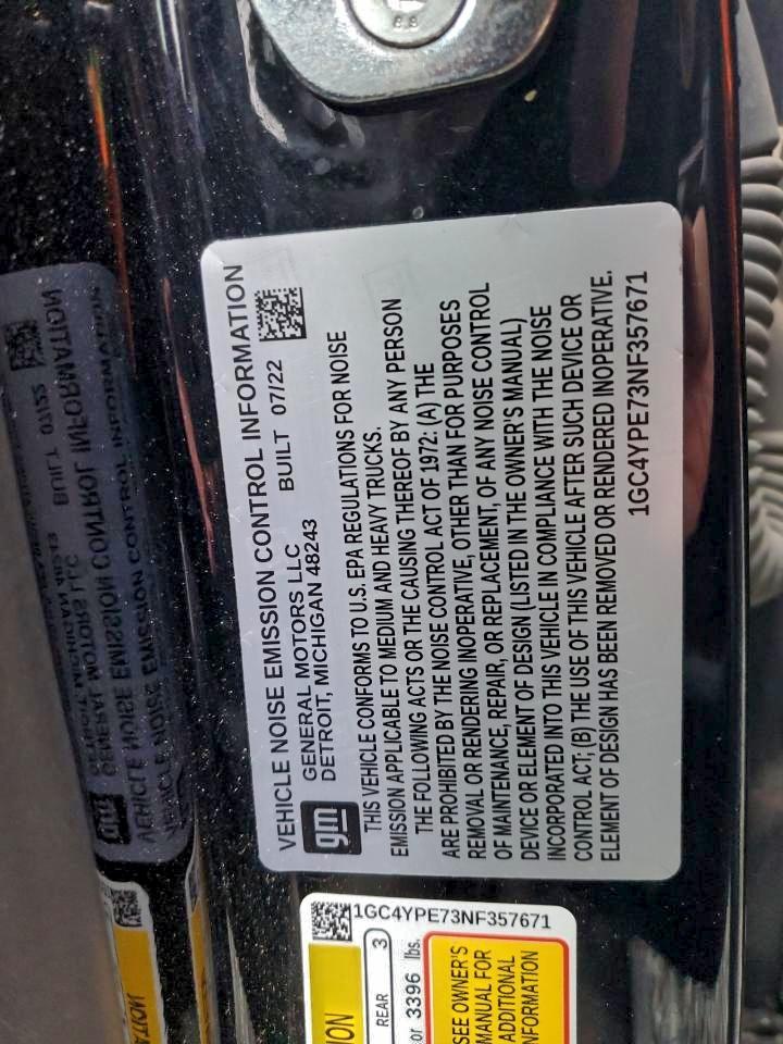 Chevrolet Silverado K2500 Heavy Duty Ltz Image 4