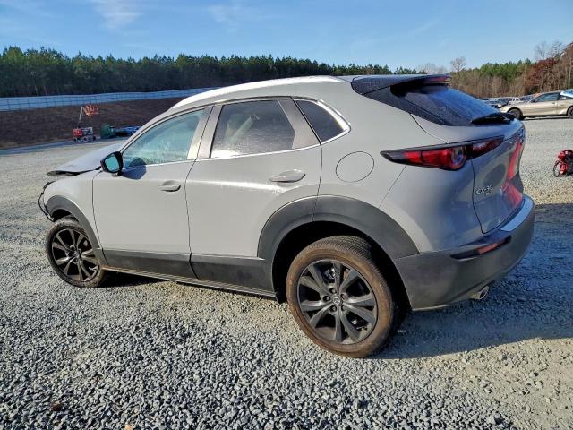 Mazda Cx Select Image 6