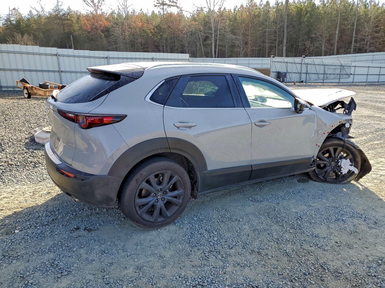 Mazda Cx Select Image 5