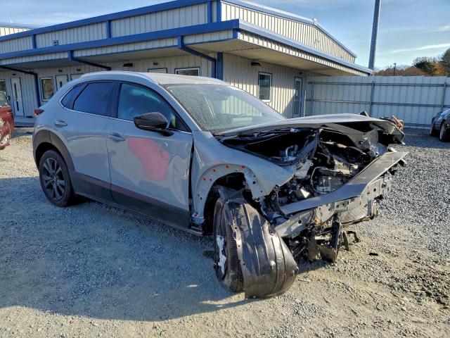 Mazda Cx Select Image 7