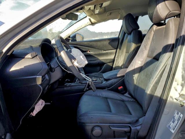 Mazda Cx Select Image 8