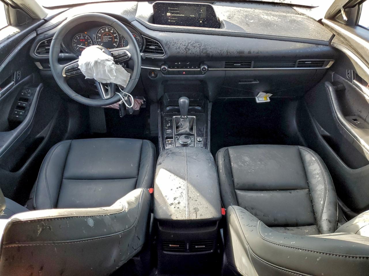 Mazda Cx Select Image 9