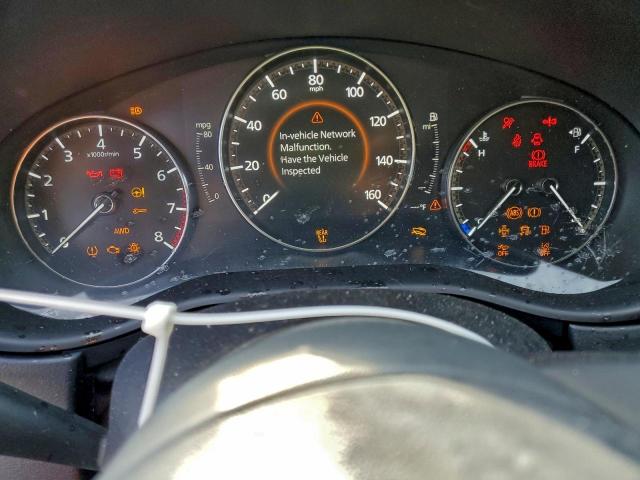 Mazda Cx Select Image 11