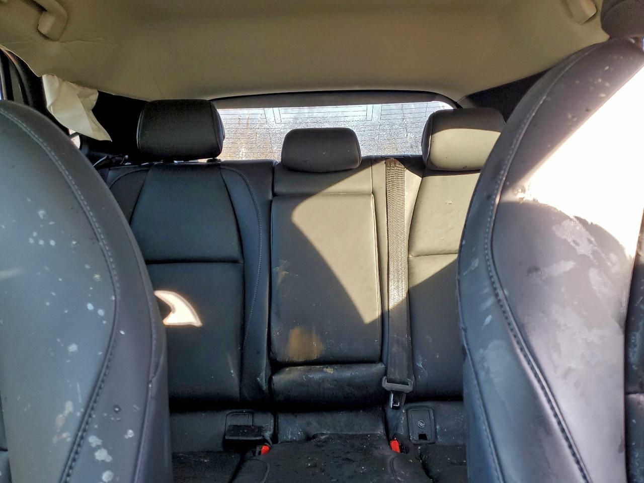 Mazda Cx Select Image 3