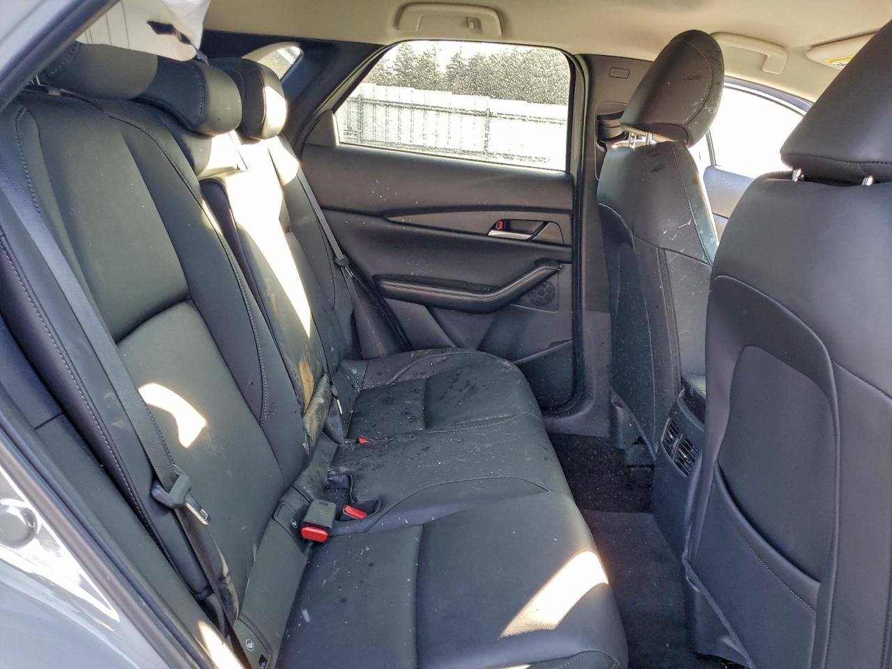 Mazda Cx Select Image 10