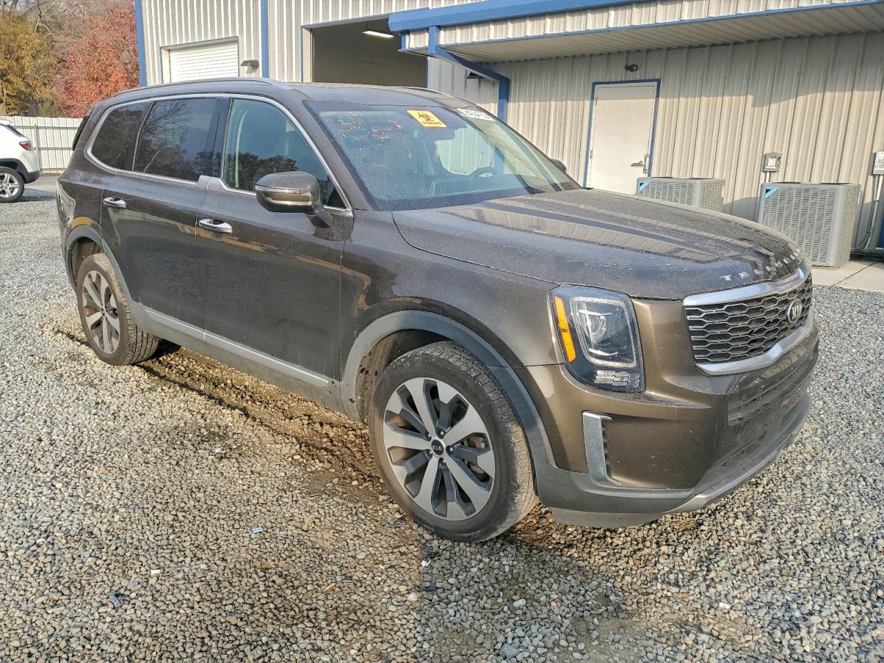Kia Telluride S Image 5