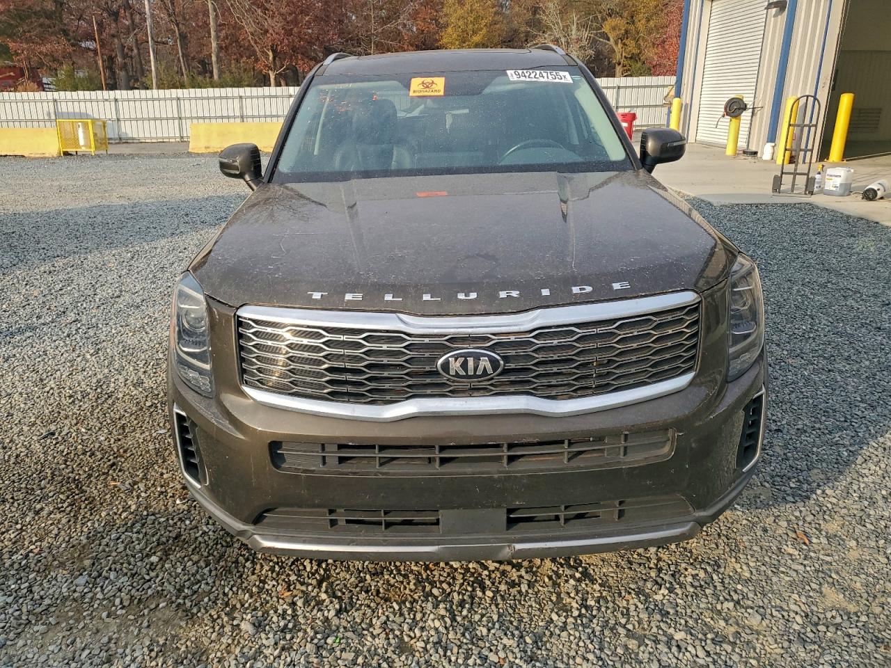 Kia Telluride S Image 9