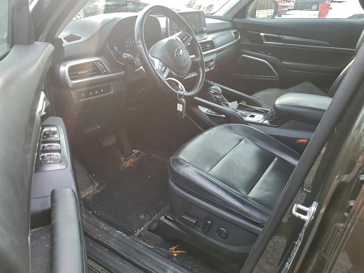 Kia Telluride S Image 13