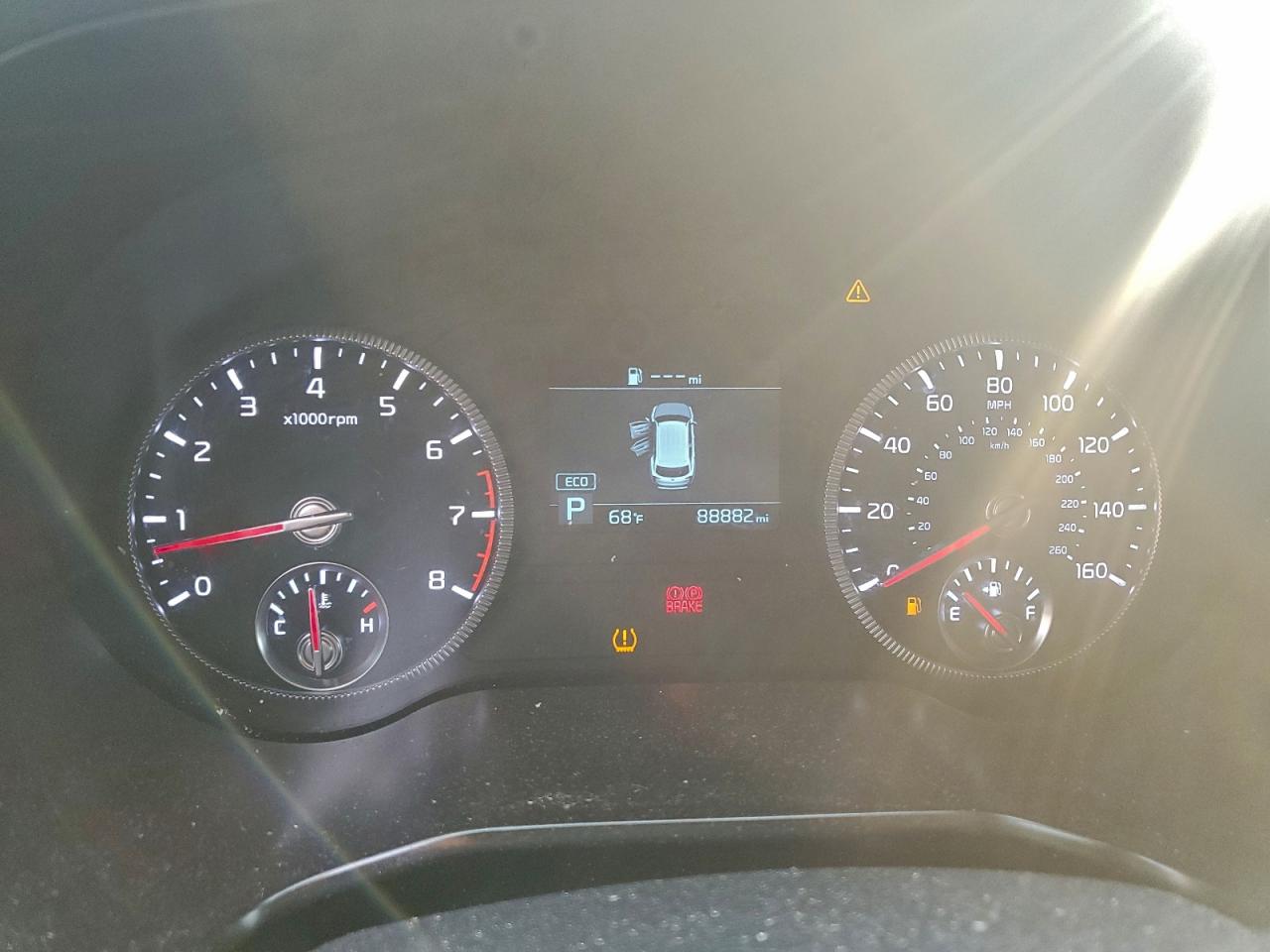 Kia Telluride S Image 12