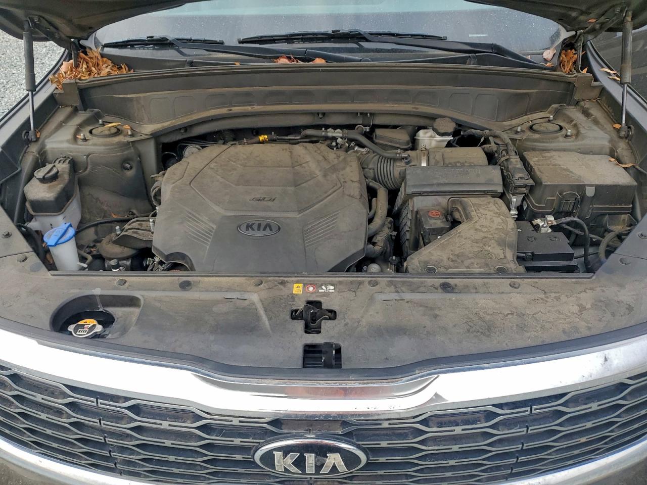 Kia Telluride S Image 11