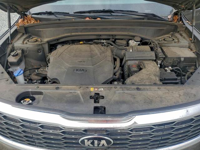 Kia Telluride S Image 11