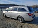 Honda Odyssey Exl Image 7