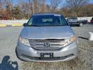Honda Odyssey Exl Image 12