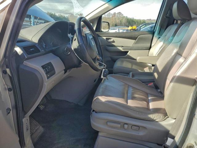 Honda Odyssey Exl Image 13