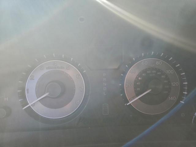 Honda Odyssey Exl Image 6