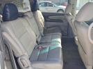 Honda Odyssey Exl Image 10