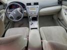 Toyota Camry Base Image 10