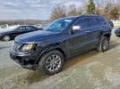 Jeep Grand Cherokee Limited Image 1