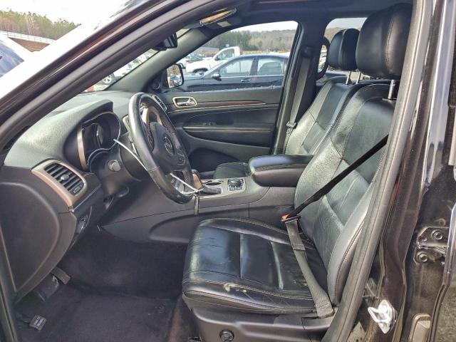 Jeep Grand Cherokee Limited Image 5