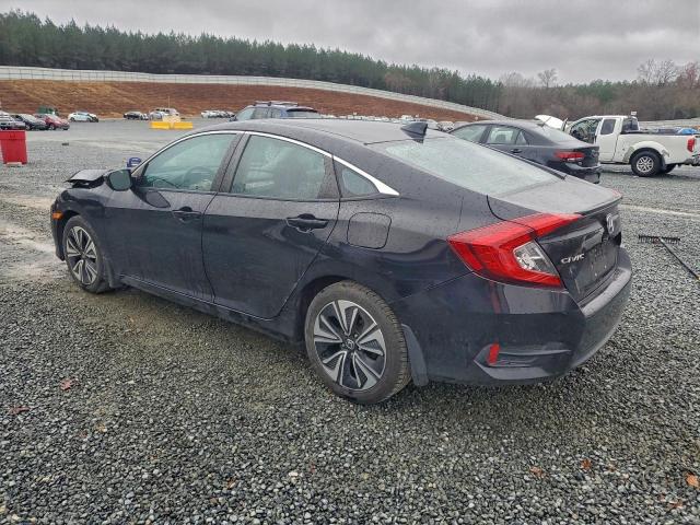 Honda Civic Exl Image 3