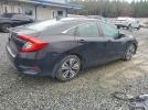 Honda Civic Exl Image 4