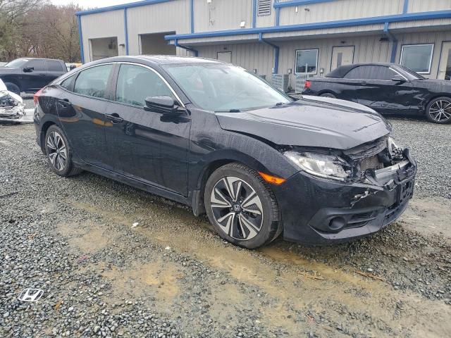 Honda Civic Exl Image 5