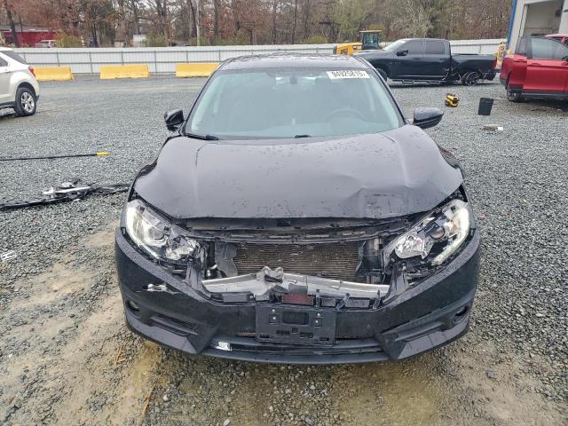 Honda Civic Exl Image 12