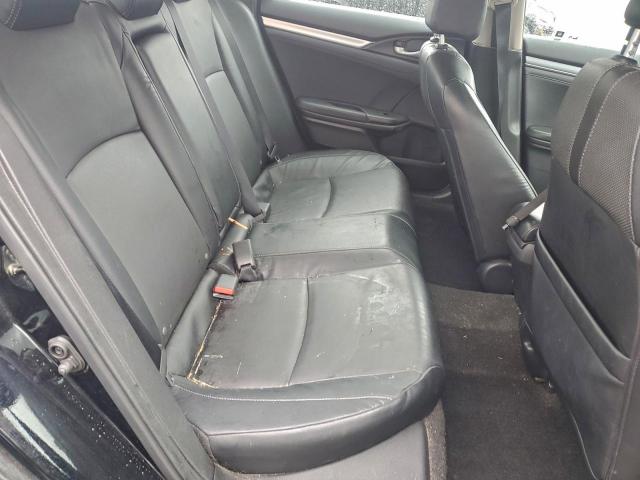 Honda Civic Exl Image 13