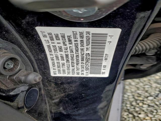 Honda Civic Exl Image 8