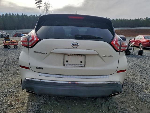 Nissan Murano S Image 9