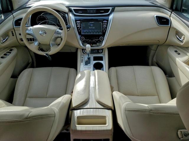 Nissan Murano S Image 6