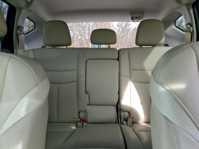 Nissan Murano S Image 13