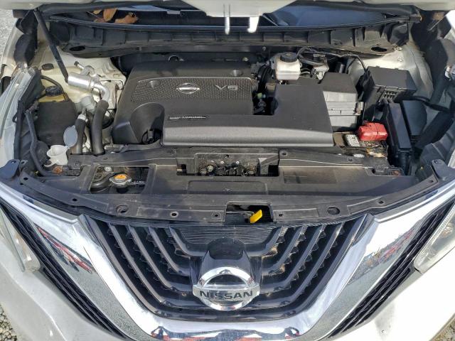 Nissan Murano S Image 11