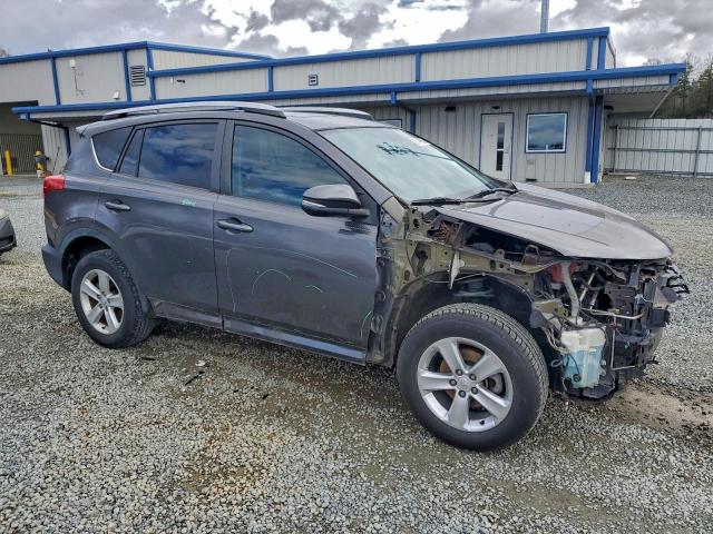 Toyota RAV4 Xle Image 13