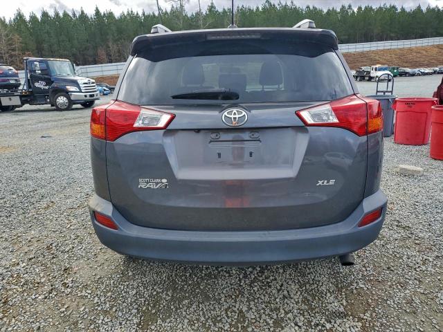 Toyota RAV4 Xle Image 3