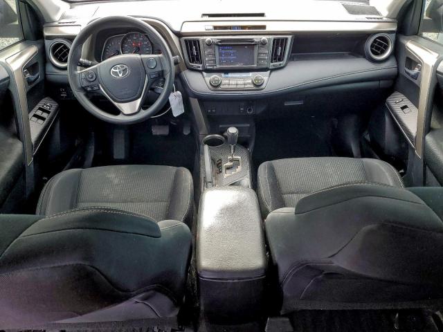 Toyota RAV4 Xle Image 11