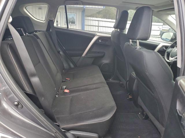 Toyota RAV4 Xle Image 4