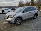Honda Crv Lx Image 1