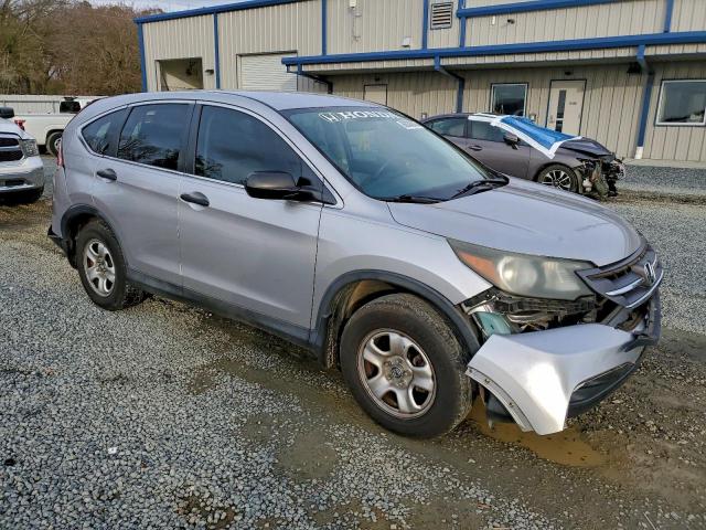 Honda Crv Lx Image 2