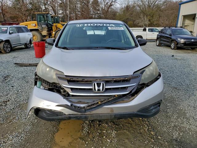 Honda Crv Lx Image 11