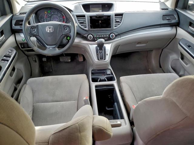 Honda Crv Lx Image 4