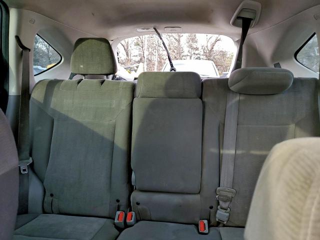 Honda Crv Lx Image 12