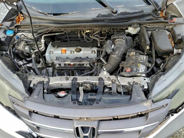 Honda Crv Lx Image 5