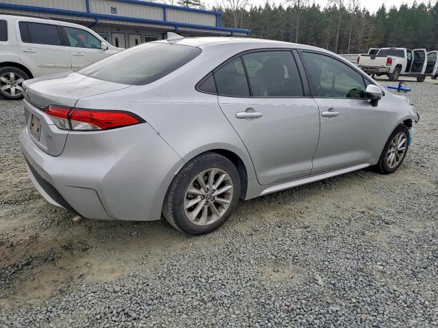 Toyota Corolla Le Image 2