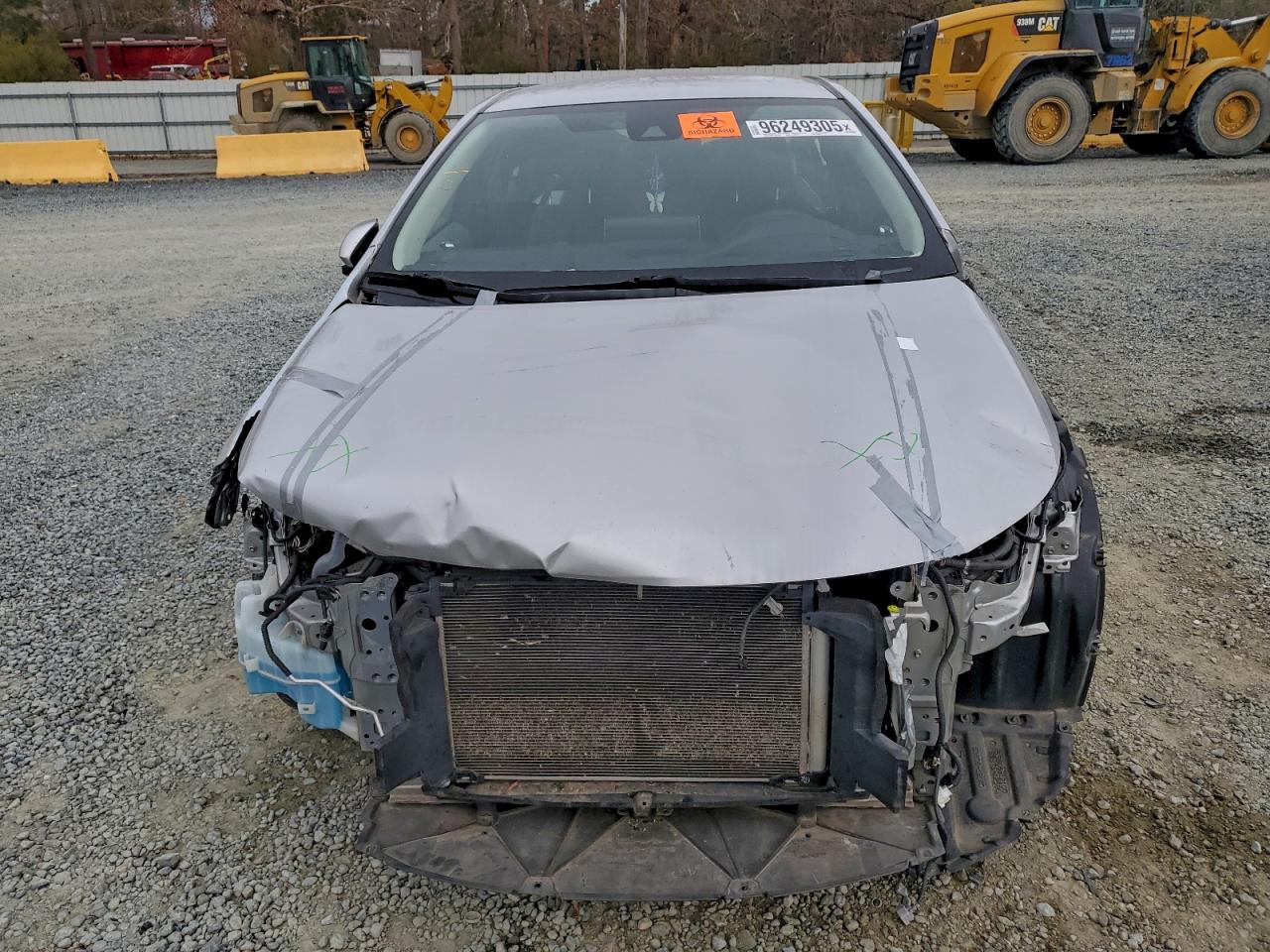 Toyota Corolla Le Image 7