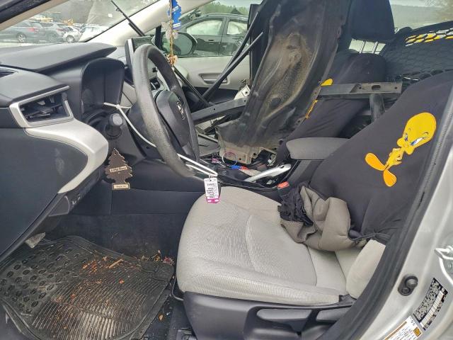 Toyota Corolla Le Image 9