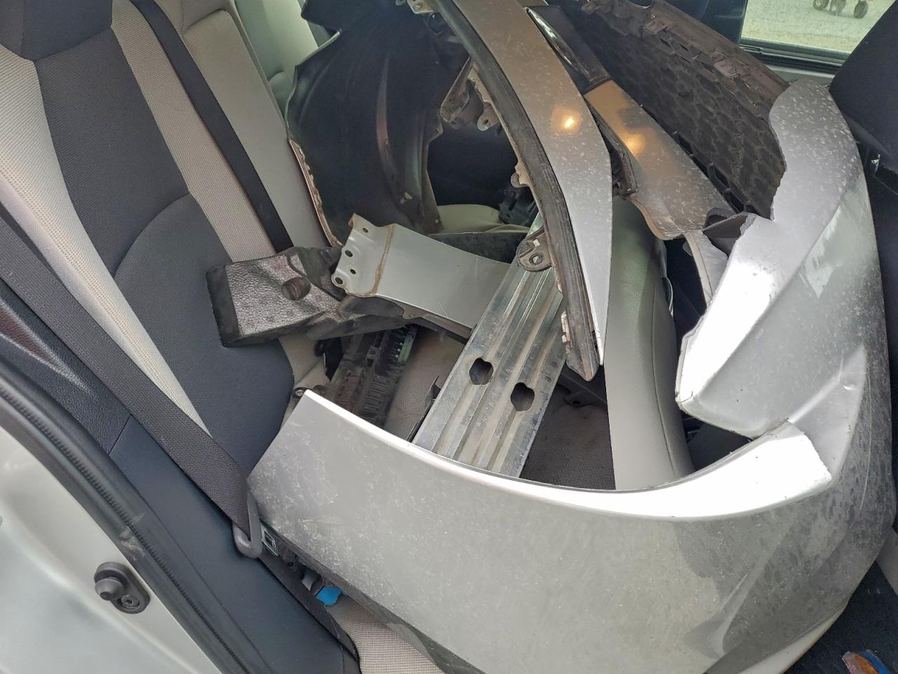 Toyota Corolla Le Image 3