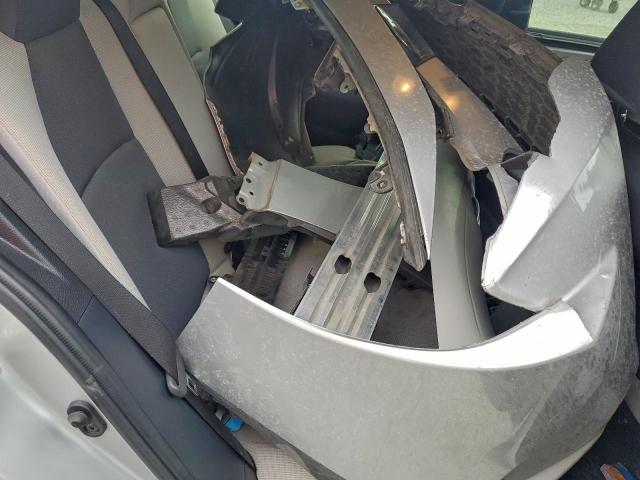 Toyota Corolla Le Image 3