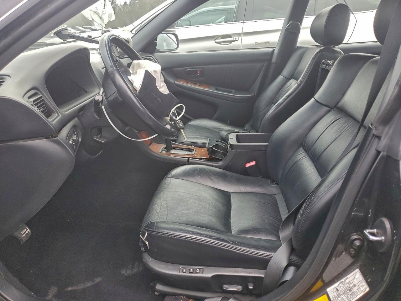 Lexus Es 300 Image 7